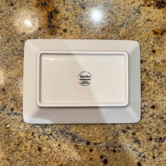 Spode Nesting Tray Woodland - Picture 4 of 4